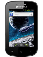 Best available price of Icemobile Apollo Touch in Kuwait
