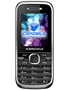 Best available price of Icemobile Blizzard in Kuwait