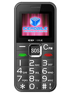 Best available price of Icemobile Cenior in Kuwait