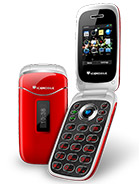 Best available price of Icemobile Charm II in Kuwait
