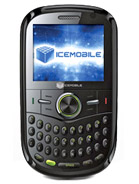 Best available price of Icemobile Comet II in Kuwait