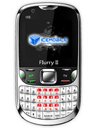 Best available price of Icemobile Flurry II in Kuwait