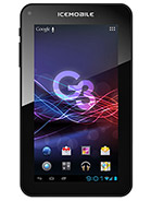 Best available price of Icemobile G3 in Kuwait
