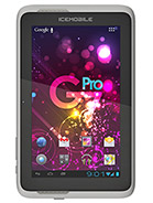 Best available price of Icemobile G7 Pro in Kuwait