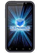 Best available price of Icemobile Prime in Kuwait