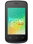 Best available price of Icemobile Prime 3-5 in Kuwait