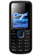 Best available price of Icemobile Rainbow II in Kuwait