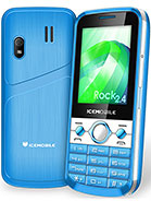 Best available price of Icemobile Rock 2-4 in Kuwait