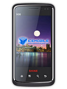Best available price of Icemobile Shine in Kuwait