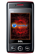 Best available price of Icemobile Sol in Kuwait