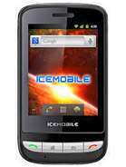 Best available price of Icemobile Sol II in Kuwait