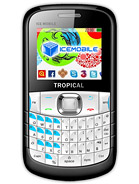 Best available price of Icemobile Tropical in Kuwait