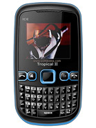 Best available price of Icemobile Tropical II in Kuwait