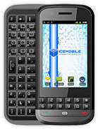 Best available price of Icemobile Twilight II in Kuwait