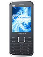 Best available price of Icemobile Twister in Kuwait