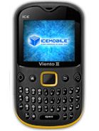 Best available price of Icemobile Viento II in Kuwait