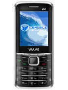 Best available price of Icemobile Wave in Kuwait