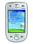 Best available price of i-mate Pocket PC in Kuwait