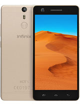 Best available price of Infinix Hot S in Kuwait