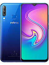 Best available price of Infinix S4 in Kuwait