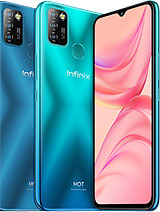 Best available price of Infinix Hot 10 Lite in Kuwait