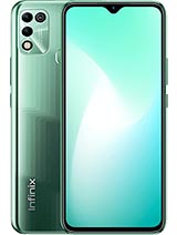 Best available price of Infinix Hot 11 Play in Kuwait
