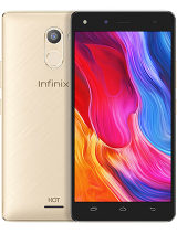 Best available price of Infinix Hot 4 Pro in Kuwait