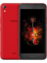 Best available price of Infinix Hot 5 Lite in Kuwait
