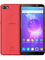 Best available price of Infinix Hot 6 in Kuwait