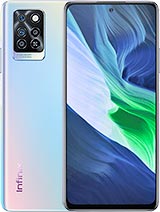 Best available price of Infinix Note 10 Pro NFC in Kuwait