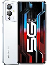 Best available price of Infinix Note 12 5G in Kuwait