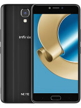 Best available price of Infinix Note 4 in Kuwait