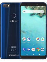 Best available price of Infinix Note 5 in Kuwait