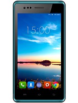 Best available price of Intex Aqua 4-5E in Kuwait