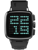 Best available price of Intex IRist Smartwatch in Kuwait