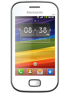 Best available price of Karbonn K65 Buzz in Kuwait