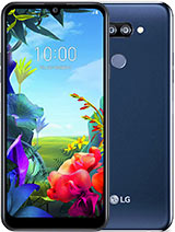 Best available price of LG K40S in Kuwait