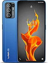 Best available price of Lava Agni 5G in Kuwait