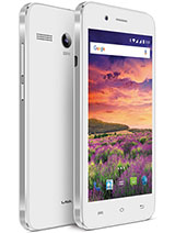Best available price of Lava Iris Atom X in Kuwait