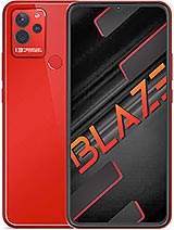 Best available price of Lava Blaze in Kuwait