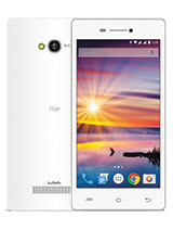 Best available price of Lava Flair Z1 in Kuwait