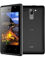 Best available price of Lava Iris 325 Style in Kuwait