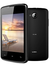 Best available price of Lava Iris 348 in Kuwait