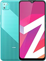 Best available price of Lava Z2 Max in Kuwait