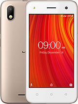 Best available price of Lava Z40 in Kuwait
