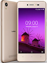 Best available price of Lava Z50 in Kuwait