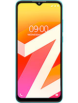 Best available price of Lava Z6 in Kuwait