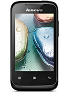 Best available price of Lenovo A269i in Kuwait