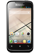 Best available price of Lenovo A369i in Kuwait