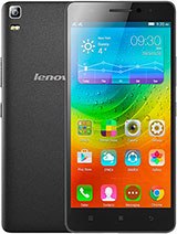 Best available price of Lenovo A7000 Plus in Kuwait